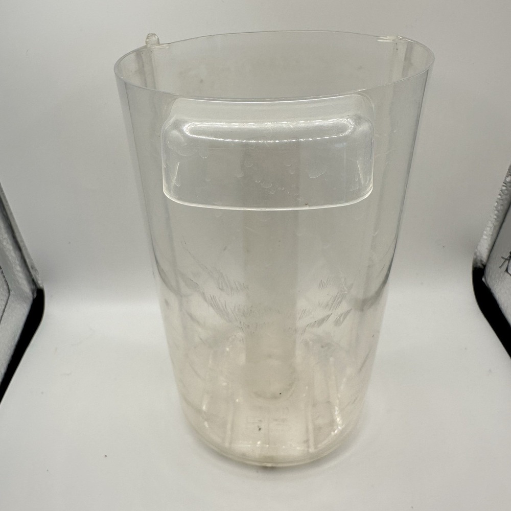 Vacuum Replacement Parts Dirty Water Tank Compatible with Tineco iFloor 3‎